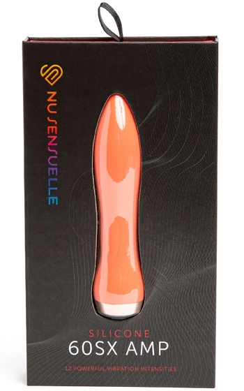 Silicone 60SX Bullet - Bild 3