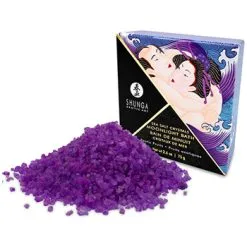 Shunga Badsalt Exotiska Frukter 75g