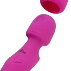 Javida 3 Function Vibrator