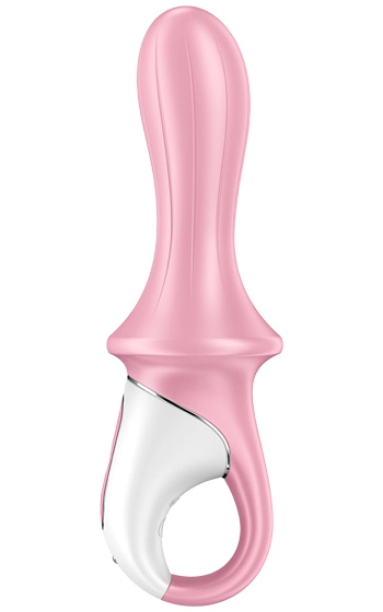Satisfyer Air Pump Booty 5 Plus - Bild 2