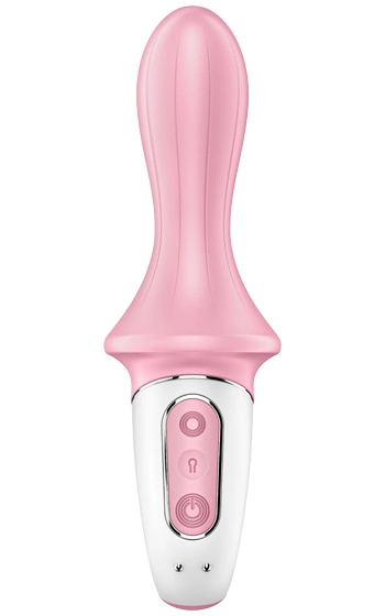 Satisfyer Air Pump Booty 5 Plus - Bild 3