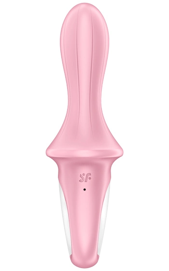 Satisfyer Air Pump Booty 5 Plus - Bild 4