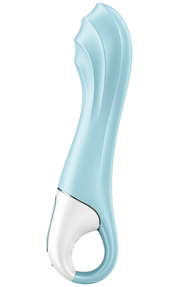 Satisfyer Air Pump Vibrator 5 Plus - Bild 2