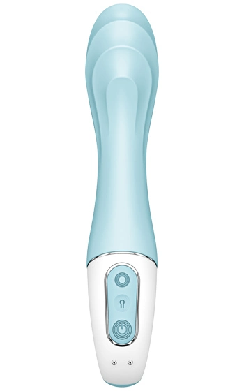 Satisfyer Air Pump Vibrator 5 Plus - Bild 3