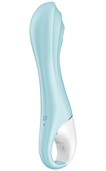 Satisfyer Air Pump Vibrator 5 Plus - Bild 5