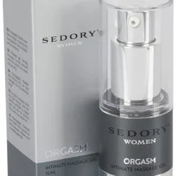Sedory Orgasm Gel 15 Ml