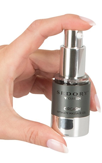 Sedory Orgasm Gel 15 Ml - Bild 2