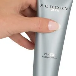 Sedory Penis XXL Cream 80 Ml