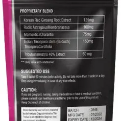 Excite For Her 2-pack