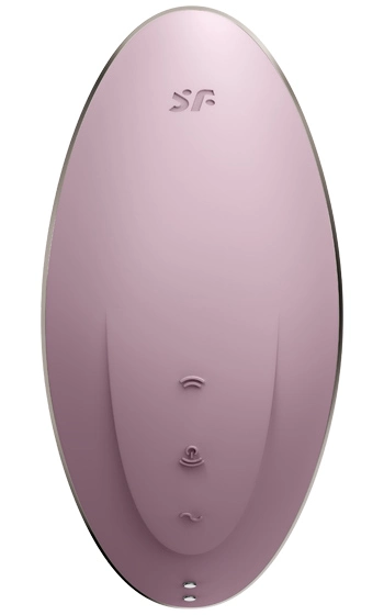 Satisfyer Vulva Lover - Bild 4
