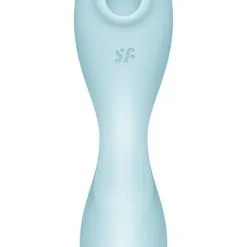 Satisfyer Curvy Trinity 5 Plus