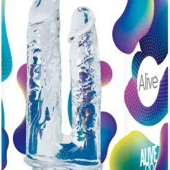 Imperium Double Penetrator