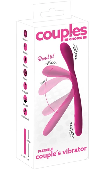 Flexibel Parvibrator - Bild 6