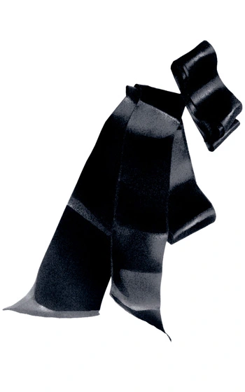 Sportsheets Silky Sach Restraints