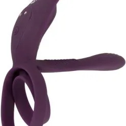 You2Toys Parvibrator Choice 2