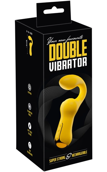 Double Vibrator - Bild 7