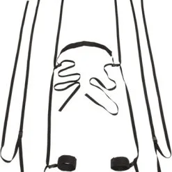 Bad Kitty Dörr & Sängfängsel