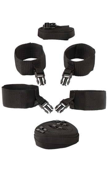 Bad Kitty Dörr & Sängfängsel - Bild 2