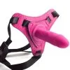 Toyz4lovers Hot Stuff Silicone Strap-On