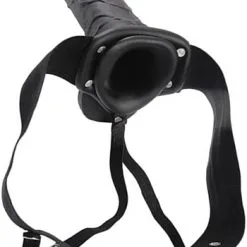 Toyz4lovers Real Rapture Hollow Strap On