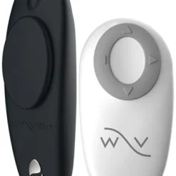 We-Vibe Moxie Black