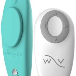 We-Vibe Moxie