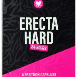 Erecta Hard 6-pack