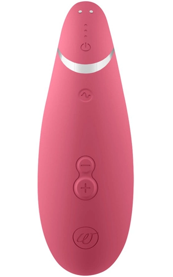 Womanizer Premium 2 Pink