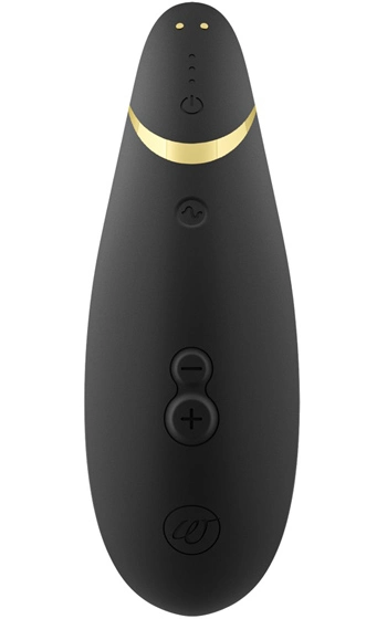Womanizer Premium 2 Black