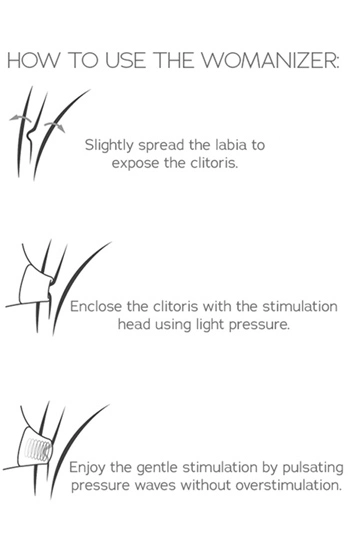 Womanizer Classic 2 - Bild 4