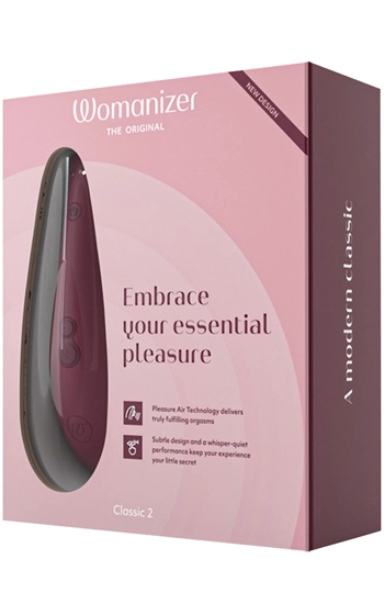 Womanizer Classic 2 - Bild 5