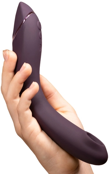 Womanizer OG Red - Bild 3