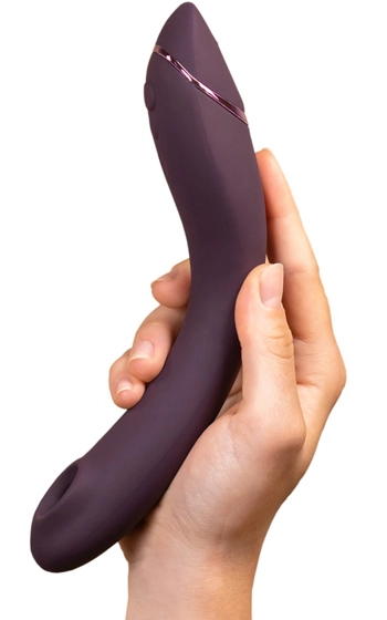 Womanizer OG Red - Bild 4