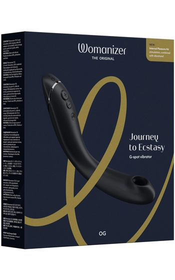 Womanizer OG Black - Bild 6