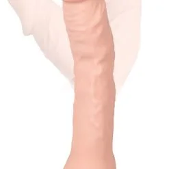 Bendable RC Vibrator