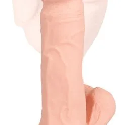 Bendable RC Vibrator Balls