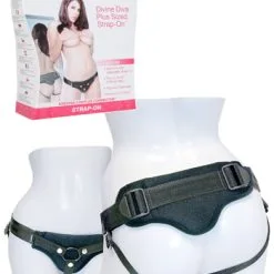 Sportsheets Divine Diva Plus Size