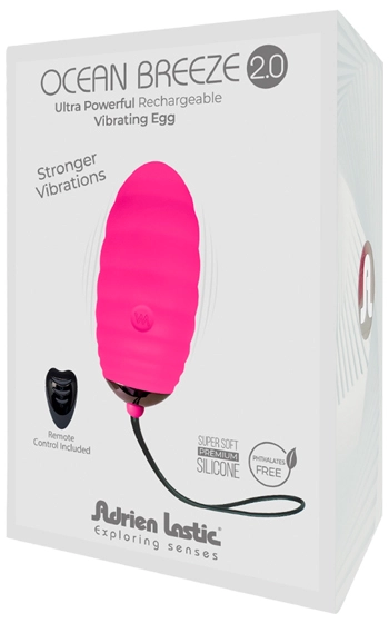 Adrien Lastic Ocean Breeze - Bild 4