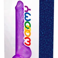 Jelly Dildo Tango