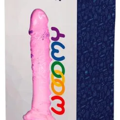 Jelly Dildo Zooozy