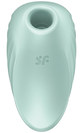Satisfyer Pearl Diver