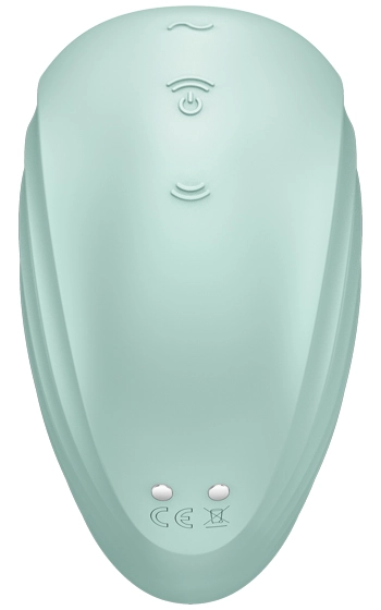 Satisfyer Pearl Diver - Bild 3