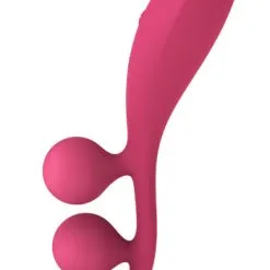 Satisfyer Tri Ball 1