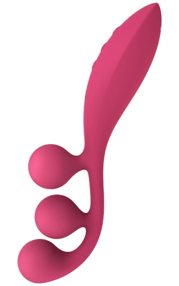 Satisfyer Tri Ball 1