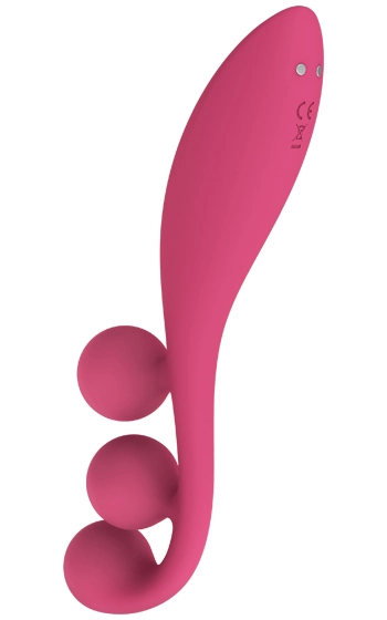 Satisfyer Tri Ball 1 - Bild 2
