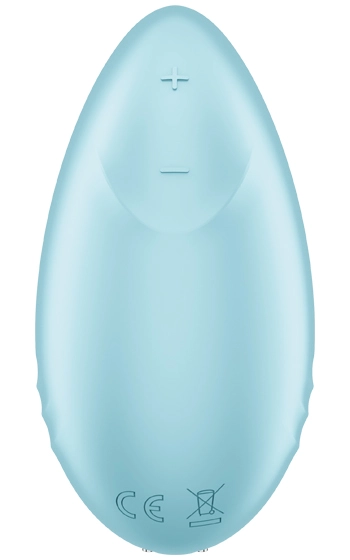 Satisfyer Tropical Tip - Bild 2