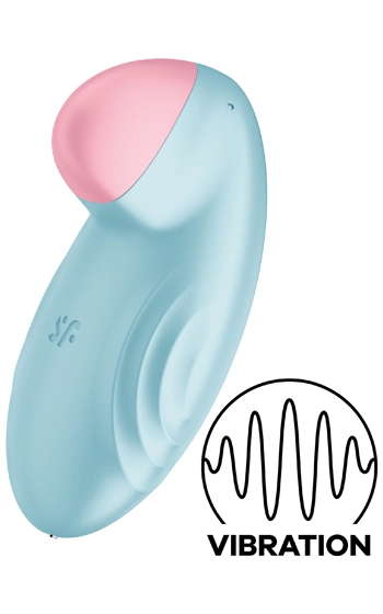 Satisfyer Tropical Tip - Bild 4