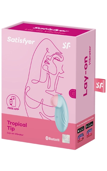Satisfyer Tropical Tip - Bild 5