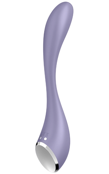Satisfyer G-Spot Flex 5 Plus - Bild 3