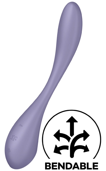 Satisfyer G-Spot Flex 5 Plus - Bild 5